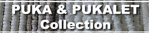 Puka and Pukalet Collection